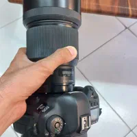 کنون ۵دی مارک ۴ استثنایی|دوربین عکاسی و فیلم‌برداری|همدان, |دیوار