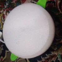 چراغ هالوژن