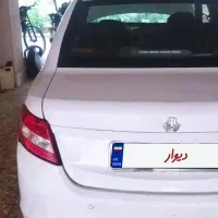 ساینا مدل 96 دوگانه سی ان جی|خودرو سواری و وانت|لاهیجان, کوی زمانی|دیوار