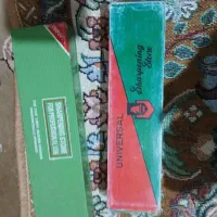 چاقو وسنگ|کلکسیون اشیاء عتیقه|قم, شاه ابراهیم|دیوار