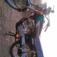 موتور هوندا مدل 1387
