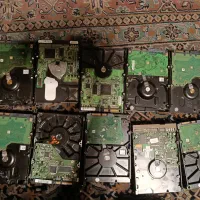 هارد کامپیوتر|قطعات و لوازم جانبی رایانه|تهران, هفت حوض|دیوار