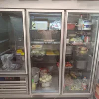 یخچال 3 در|فروشگاه و مغازه|تهران, دریا|دیوار