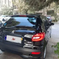 پژو 207i پانوراما دنده‌ای، مدل ۱۴۰۳|خودرو سواری و وانت|تهران, دریا|دیوار