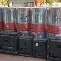 پتوشور 60 کیلویی|ماشین لباسشویی و خشک‌کن لباس|نسیم‌شهر, |دیوار