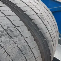 لاستیک میشلن سایز ۷۰ کارکرده