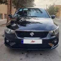 تارا دنده ای TU5P مشکی مدل ۱۴۰۱