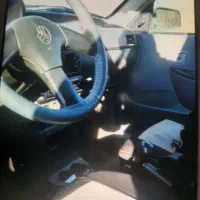 پرایدسالم سفید رنگ