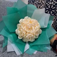 گل ربانی|گل مصنوعی|جم, |دیوار