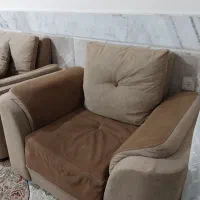 مبل تمیز