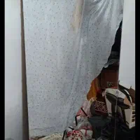 آیینه قدی سالم