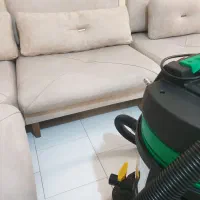 شستشوی تخصصی انواع مبلمان ، خوشخواب، صندلی