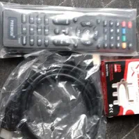 نصب گیرنده دیجیتال براکت باهنر سراج والفجر