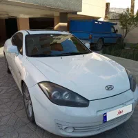 هیوندا کوپه