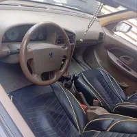 پژو پارس ۹۳|خودرو سواری و وانت|رشت, ولکس|دیوار