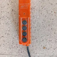 بالابر با دینام تبریز ریموت دار|ابزارآلات|قزوین, |دیوار