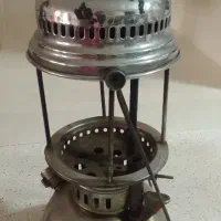 چراغ طبق عکس|کلکسیون اشیاء عتیقه|اردبیل, |دیوار