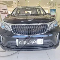 بک X3 PRO صفر بی ای سی ایکس۳ مشکی تحویل فوری