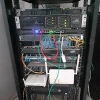 فروش و نصب تجهیزات آنتن مرکزی و دوربین مدار بسته|خدمات پیشه و مهارت|تبریز, |دیوار