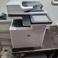 پرینتر hp 1522 چهار کاره خونگی لیزری سیاه سفید