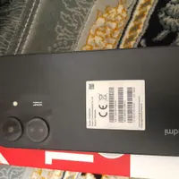 شیائومی Redmi 13C با حافظهٔ ۲۵۶ گیگابایت|موبایل|کنگاور, |دیوار