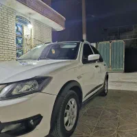 کوییک s.r سفید مشکی 85گانه|خودرو سواری و وانت|یاسوج, |دیوار