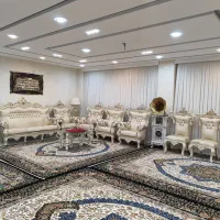 مبل ۹نفره کلاسیک