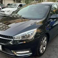 آریزو 5 اکسلنت توربو اتومات مدل ۱۴۰۰