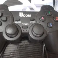 دسته بازی یو کام هنذفری