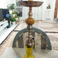 قلیون میوه ای یا قلیان|کلکسیون و سرگرمی|مشهد, خواجه ربیع|دیوار