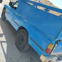 نیسان مدل 85دوگانه سوز شرکتی|خودرو سواری و وانت|تبریز, |دیوار