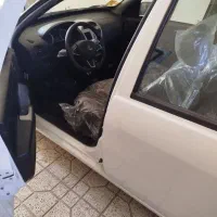 ساینا دو گانه صفر|خودرو سواری و وانت|بندر ترکمن, |دیوار