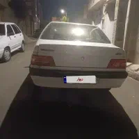پژو slx|خودرو سواری و وانت|قم, پردیسان|دیوار