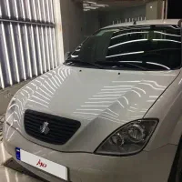 تیبا ۱ مدل ۹۹