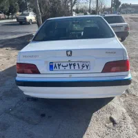 پارس تویفایو|خودرو سواری و وانت|اصفهان, شهرک میلاد|دیوار