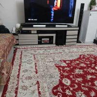 بوفه و زیر تلویزیونی|جاکفشی، کمد، دراور|تهران, کرمان|دیوار