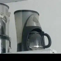 قهوه ساز برقی اصلا استفاده نکردم مفت