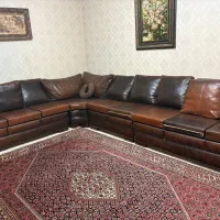 فروش زیرقیمت مبلمان و میزناهارخوری ۶ نفره
