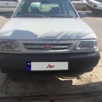 پراید ۸۵|خودرو سواری و وانت|شادگان, |دیوار