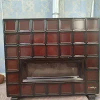 بخاری نیک کالا ۱۴۰۰۰ مدل سرامیکی