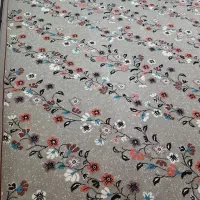 گلیم شش متری