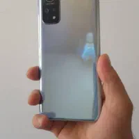 شیائومی 10t pro کاملا نو آکبند 256 گیگ