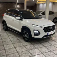 ایکس ۲۲ پرو اتومات مدل ۱۴۰۲ در حد صفر