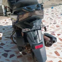 موتور کواکس 150 مدل 1403