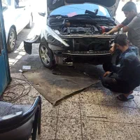 ریمپ تیونینگ دیاگ برق‌ خودرو تنظیم موتور|خدمات موتور و ماشین|مشهد, توس (بلوار توس)|دیوار