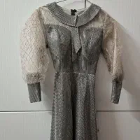 لباس مجلسی دخترانه