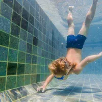 آموزش شنا تخصصی