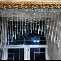 کریستال|پرده، رانر، رومیزی|خرمشهر, |دیوار