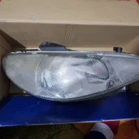 چراغ کبریتی ولئو ۲۰۶|قطعات یدکی و لوازم جانبی|تهران, دریا|دیوار