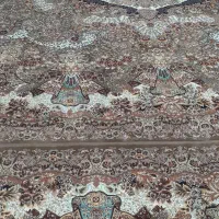 ۲عدد فرش ۱۲ متری سالم تمیز شسته